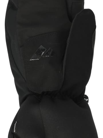 Zanier Handschuhe Vienna STX in ZA2000 Black