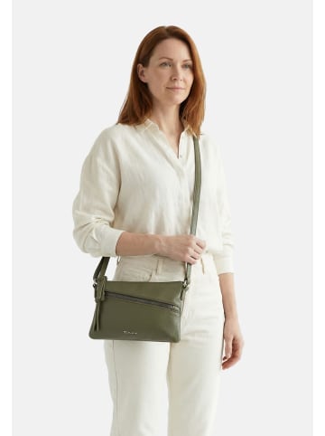 Tamaris Umhängetasche TAS Alessia in lightkhaki 914