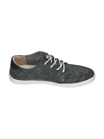 Hub Sneaker Low BOSS in grün
