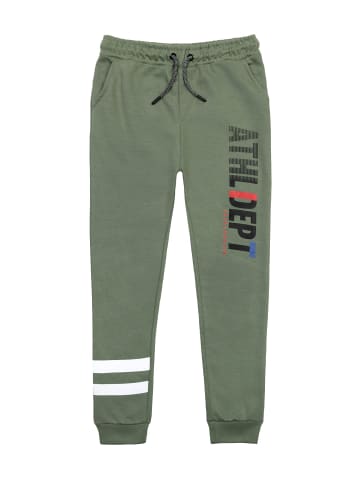 Minoti Jogger Pants 9FJOG 1 in Khakigrün