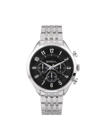 Breil Chronouhr arbiter schwarz