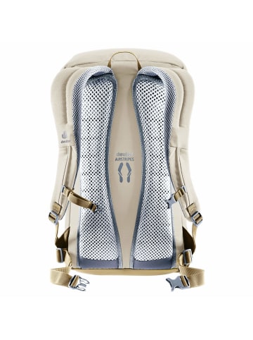 Deuter Walker 24 - Rucksack 52 cm (black) in bone-desert