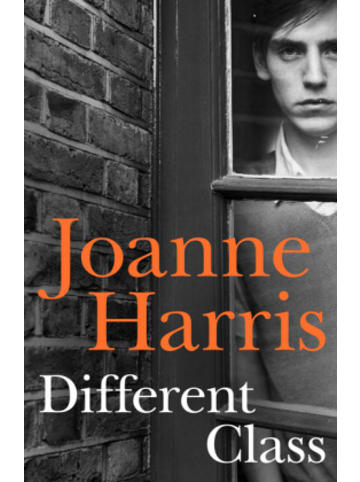Penguin Random House Buch - Different Class