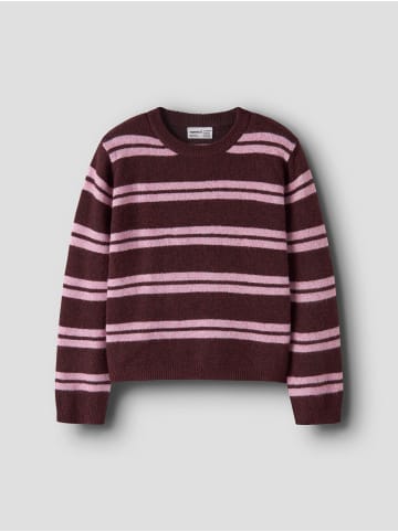 name it Strickpullover in Catawba Grape1