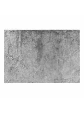 Douceur d’Intérieur Teppich in grau