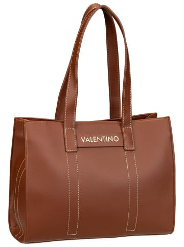Valentino Bags Shopper Aury Re B01 in Cuoio