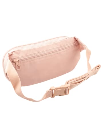 Puma Patch Waist Bag Gürteltasche in lotus