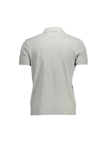 North Sails Grau Baumwolle Herren Polo