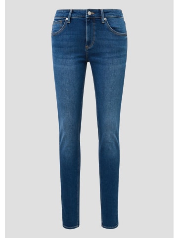 QS Jeans-Hose SADIE in 58Z2_dunkelblau