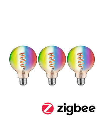 paulmann Filament 230V LED Globe G