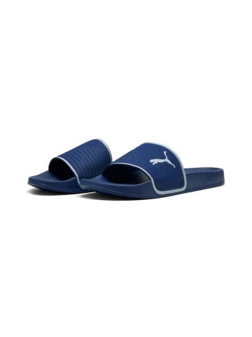 Puma Badeschuh "Leadcat 2.0 Shower" in Blau