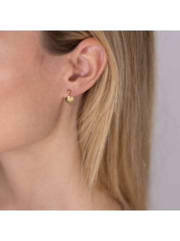 Ailoria AURORE Ohrringe in gold