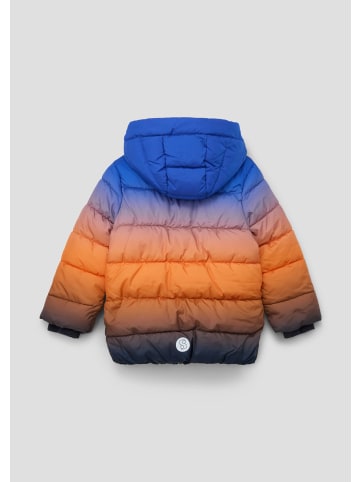 s.Oliver Outdoor-Jacke in 55A0_royalblau