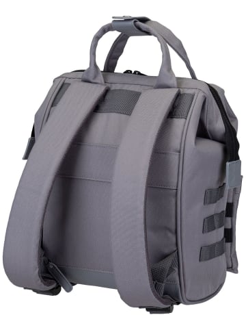 Cabaia Rucksack Adventurer Recycled Oxford Small in Poitiers