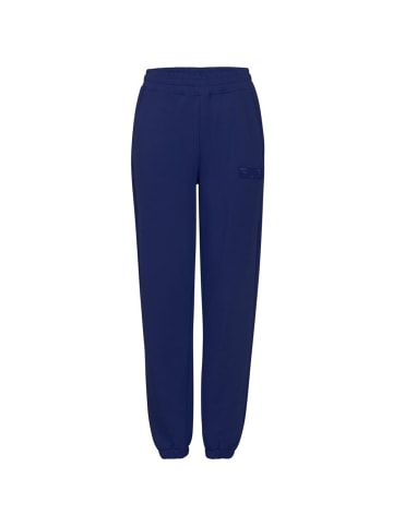 Fila Blau Baumwolle Jogginghose (Workout Hose)