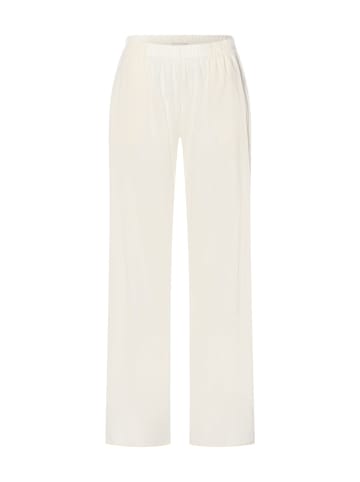 Hanro Pyjamahose Sleep & Lounge in jolly citrus