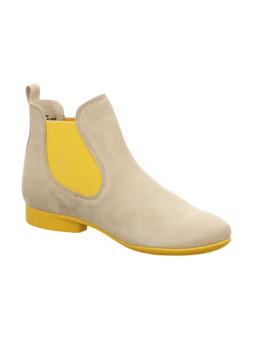 Think! Chelsea Boot GUAD2 in Iced Coffee