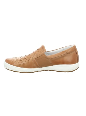 Josef Seibel Slipper Caren 26 in camel