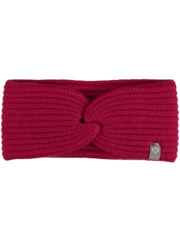 Fraas Stirnband in rosa