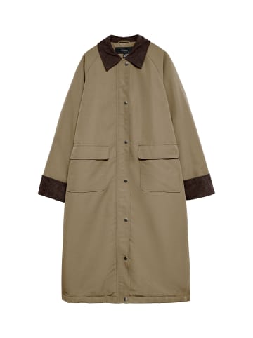 Vero Moda Mantel in Cub