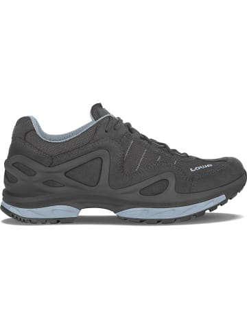 LOWA Wanderschuh Gorgon GTX in Grau