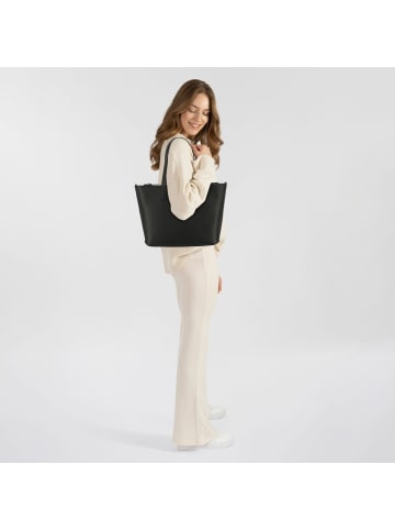 Marc O'Polo Shopper Tasche M 42 cm in black