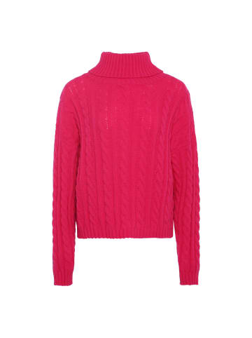 myMo Damen Sweater in PINK
