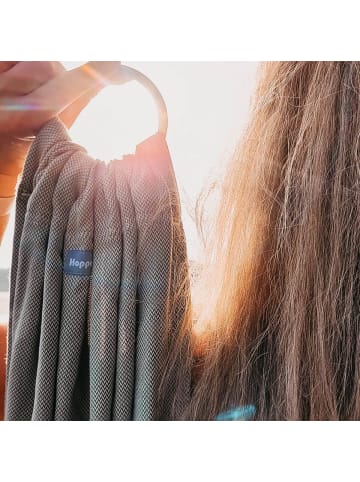 Hoppediz Babytragetuch Ring-Sling in Elba