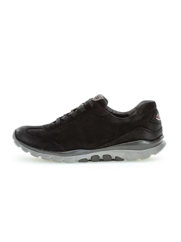 rollingsoft Sneaker low in schwarz