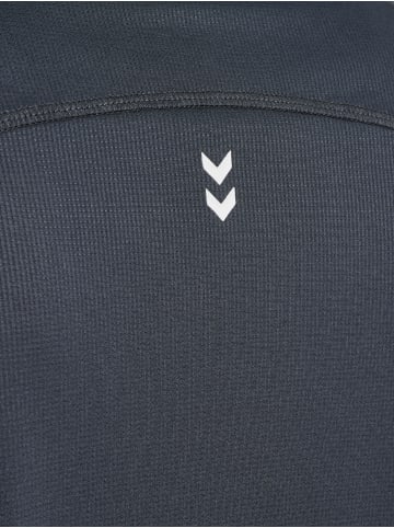 Hummel Hummel T-Shirt Hmlpulse Multisport Herren in EBONY