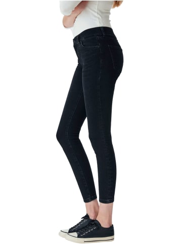 LTB Jeans LONIA skinny in Schwarz