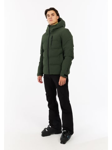 Protest " PRTSuperior in Kale green