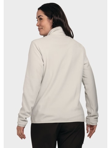 Schöffel Fleecejacke in beige