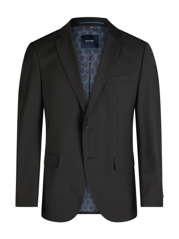 Pierre Cardin Sakko Grant in Schwarz