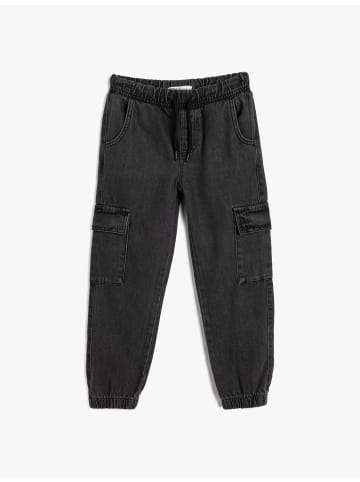 KOTON Jeans in Grau