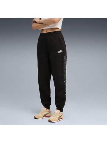 Puma Bodywear Hose ESS GRAPHIC Animal Comfort High-Wai in wie abgebildet0021