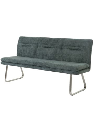 MCW Sitzbank H70, Blau-grün