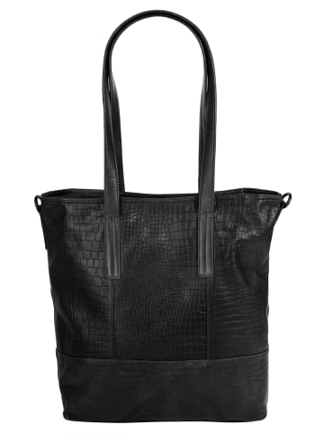 Betty Barclay Shopper in schwarz