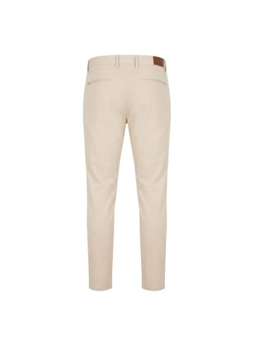 Trussardi Jeans Beige Baumwolle Herren Hose