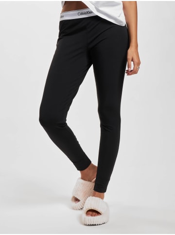 Calvin Klein Leggings in black