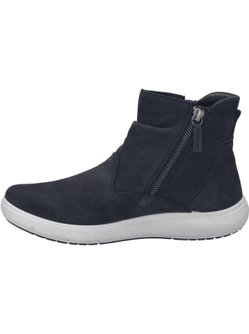 Josef Seibel Stiefelette Megan 12 in schwarz