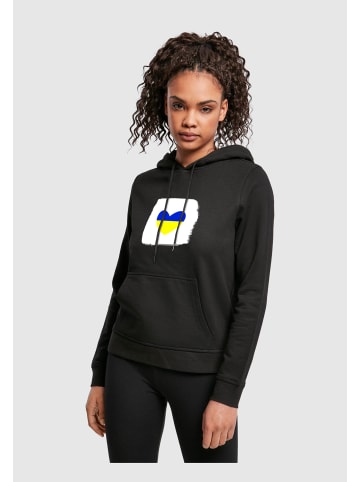 Merchcode Merchcode Kapuzenpullover in black