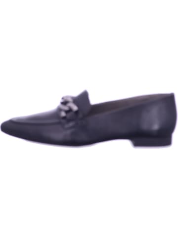 Paul Green Slipper in schwarz