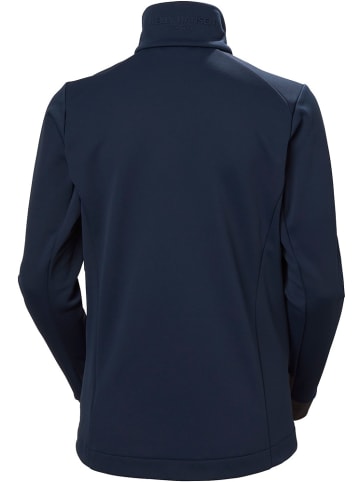 Helly Hansen Fleecejacke/Fleecepullover "W Tech Midlayer" in Blau