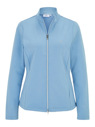 Joy Sportswear Jacke DORIT in daylight blue uni