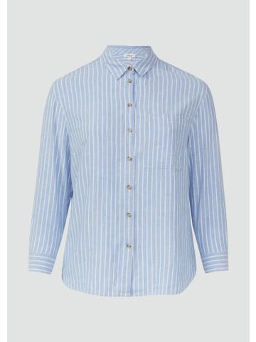 s.Oliver Bluse  in  55G0_hellblau