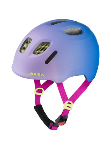 Alpina Helm XIMO 2 LE in Pink471