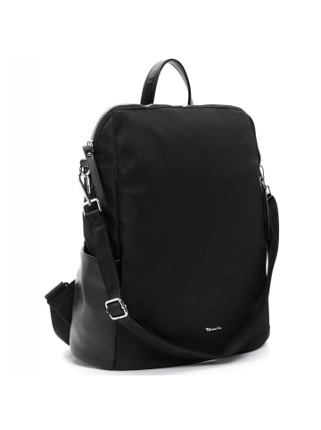 Tamaris TAS Larissa City Rucksack 30 cm black
