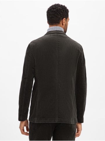 BENVENUTO Sakko Lapo in anthrazit