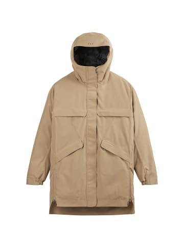 PICTURE W GALLARIE JACKET in Steingrau